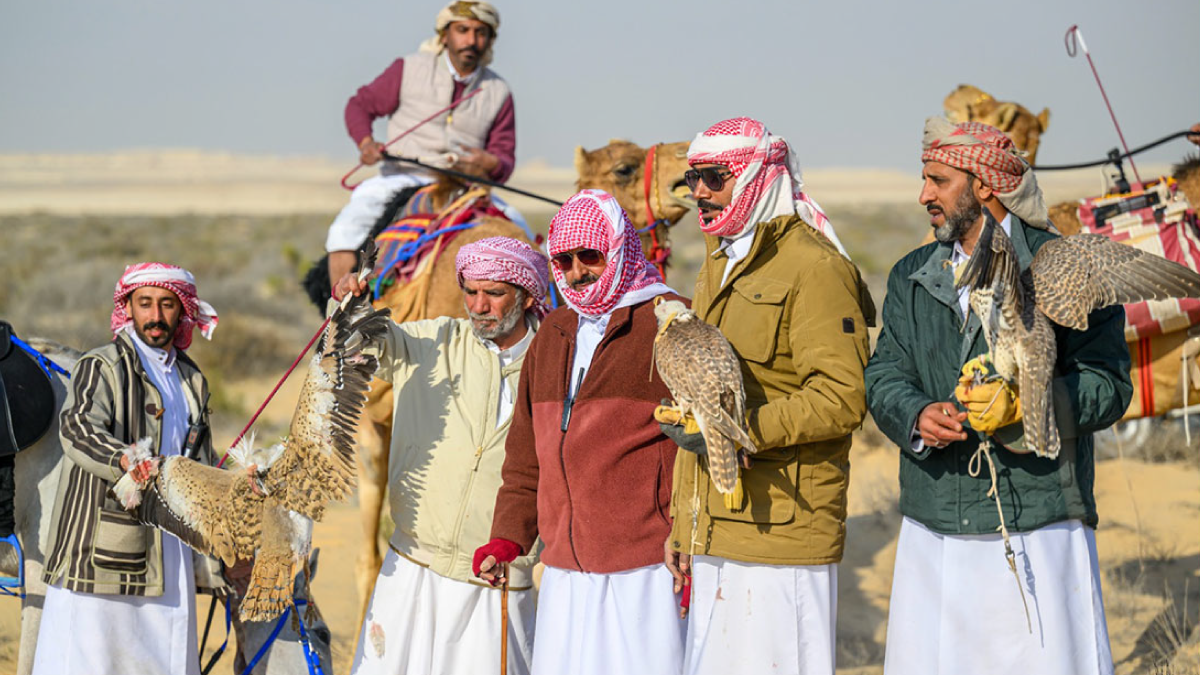 Al Qalayel 2026: Fierce Competition Marks Group Two Battles.