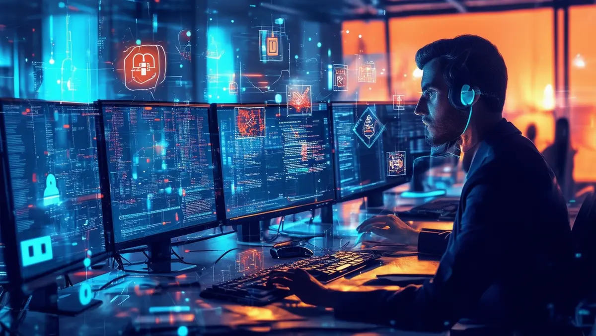 Fragmented Cybersecurity Regulation Is Costly and Risky for Mobile Operators, GSMA Reports