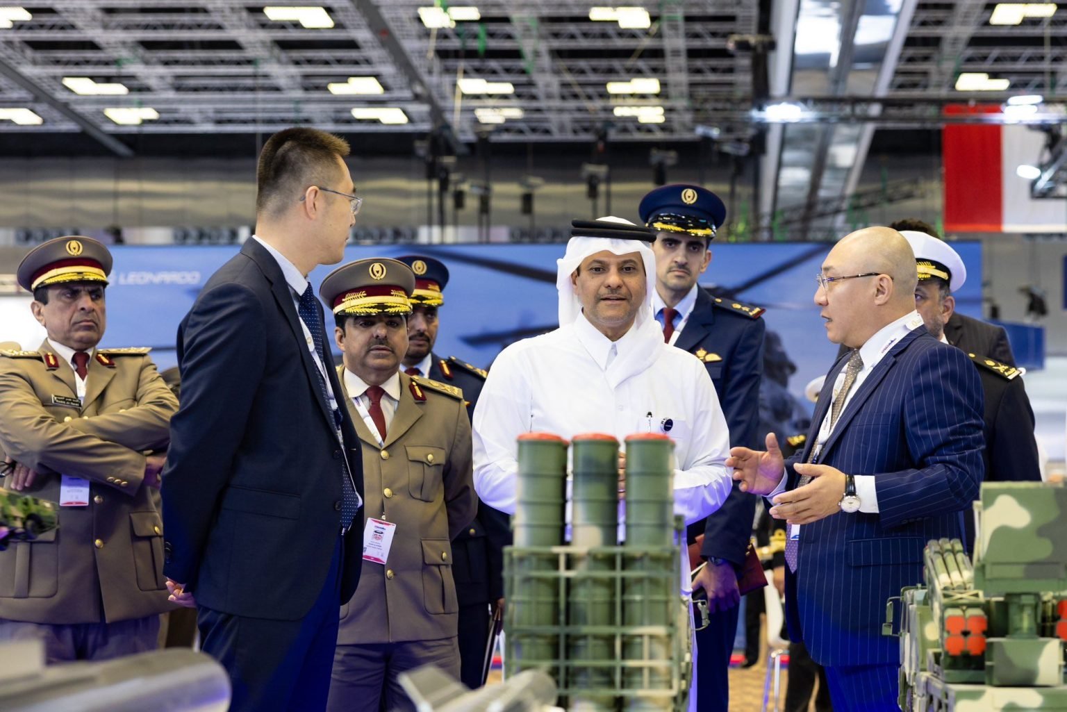 DIMDEX 2026 Concludes with Record-Breaking Participation and Deals.