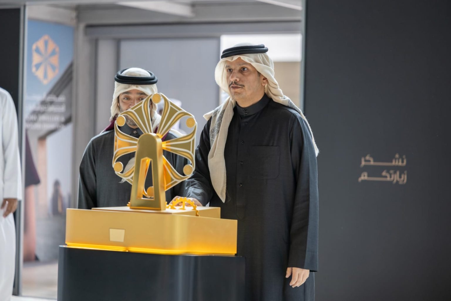 Doha Jewellery & Watches Exhibition 2025 Shines as a Global Hub of Luxury and Craftsmanship