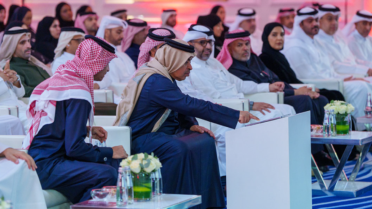 Marking International Customs Day.. GCA Launches New Package of AI Services.