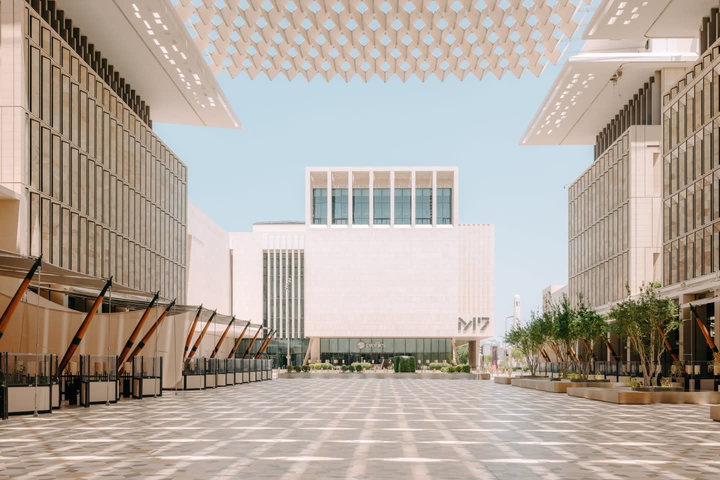 Art Basel, Qatar Sports Investments (QSI) and QC+ Announce Partnership to Launch Art Basel Qatar in Doha.