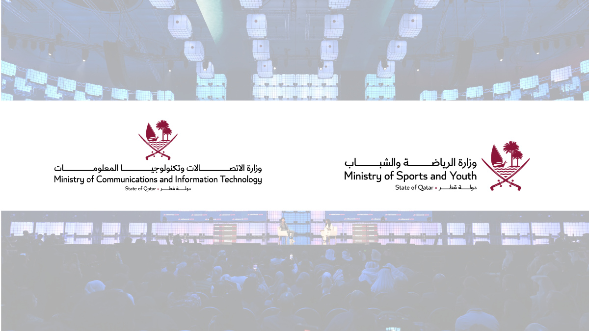 MCIT to Showcase Qatar’s Digital Transformation Journey During Web Summit Qatar 2026.
