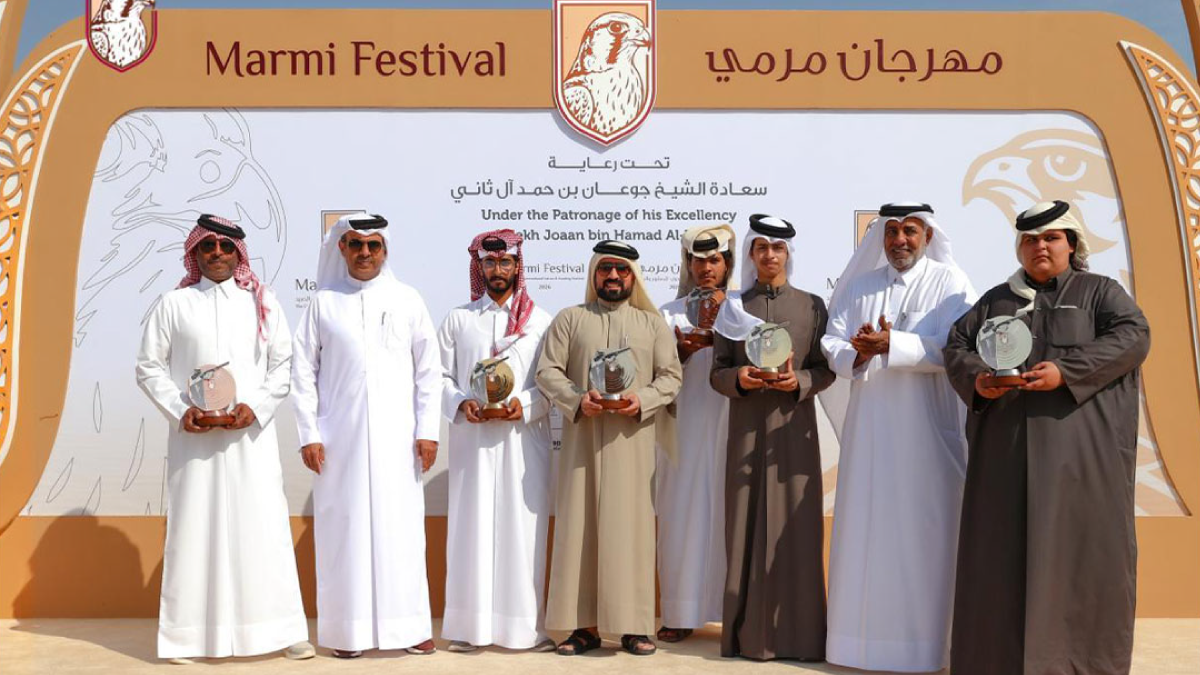 Winners of Junior and Amateur Shooting Championship Crowned at Marmi 2026