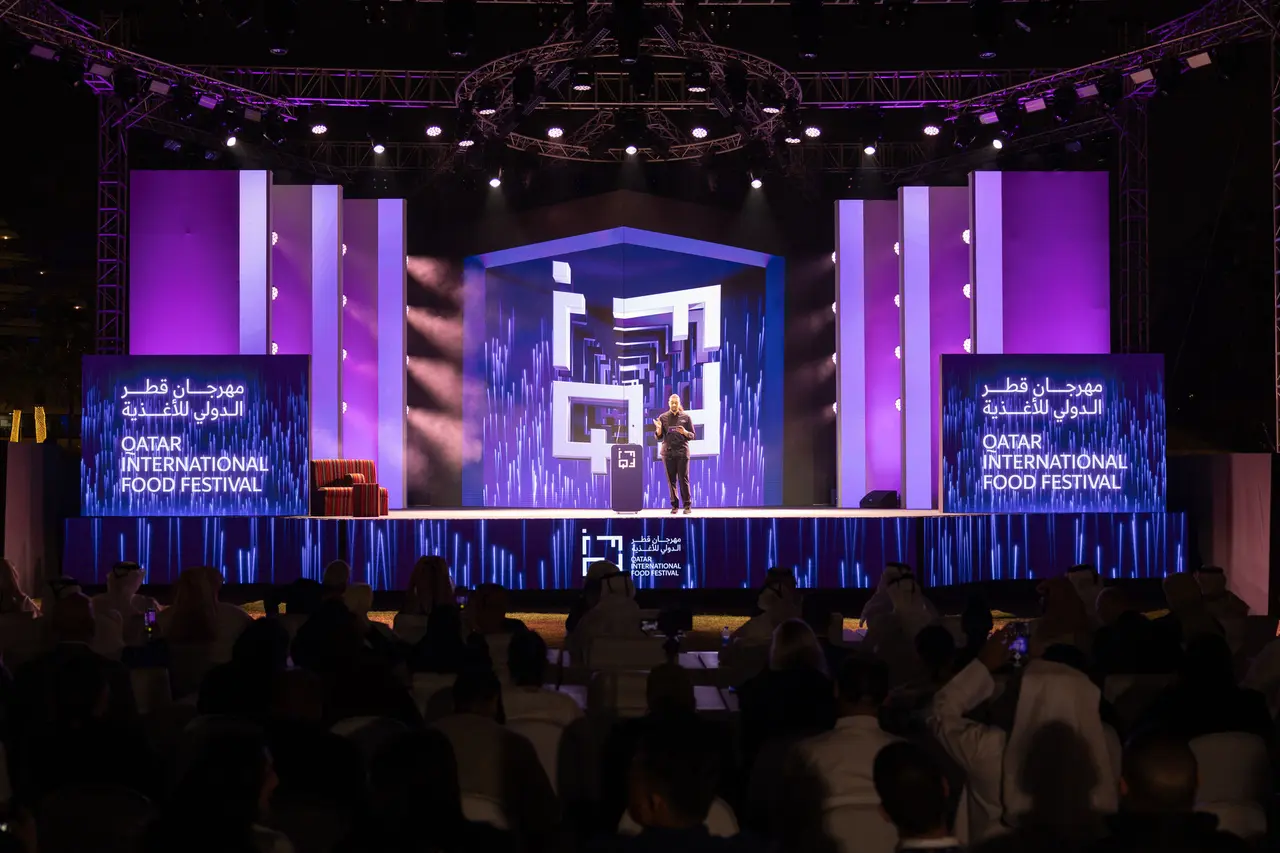 QIFF 2026 Wraps Up 15th Edition, Drawing Nearly 500,000 Visitors