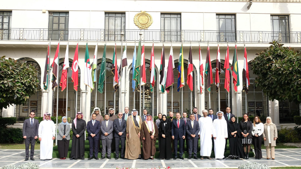 Qatar Participates in Senior Arab Officials Committee on Nuclear Weapons.