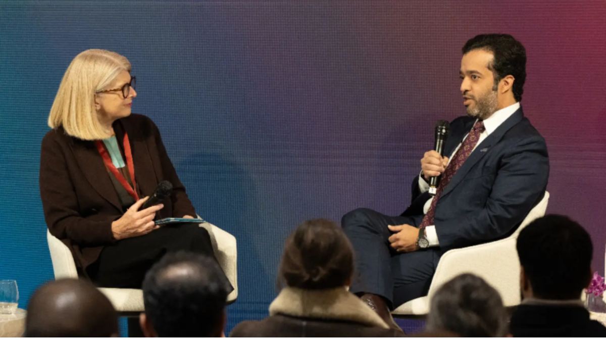 Qatar Tourism Chairman Highlights Tourism’s Role in Global Collaboration at World Economic Forum, Davos 2026
