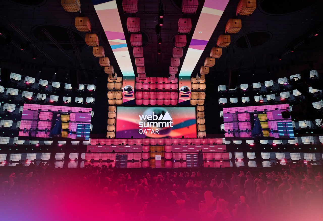 Qatar Web Summit 2026 Set to Open at DECC from February 1–4.