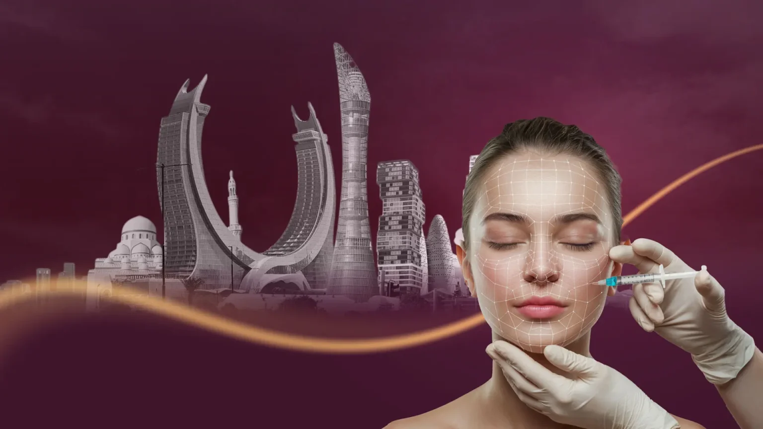 Qatar Plastica Conference Showcases Global Innovations in Plastic and Aesthetic Surgery