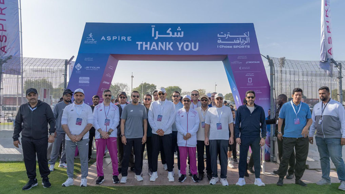 Speaker of Shura Council: National Sports Day Reflects State’s Vision of Sport as a Way of Life
