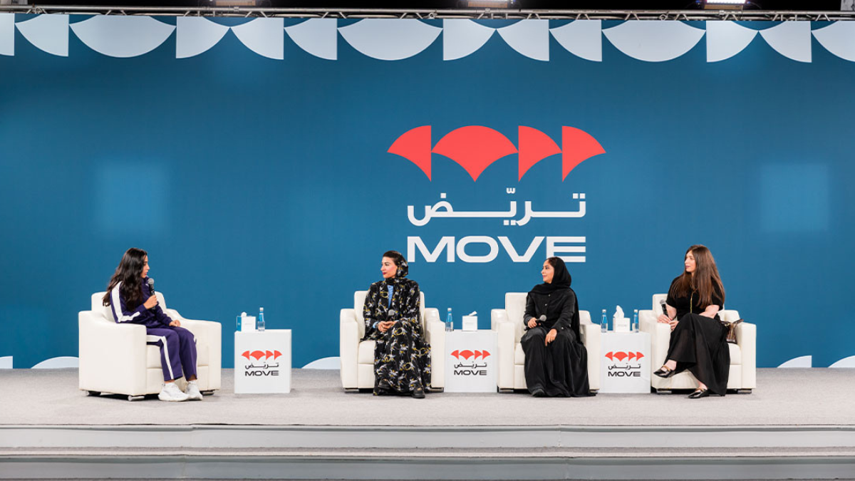 “MOVE” Sports Festival at Old Doha Port Wraps Up Day Two