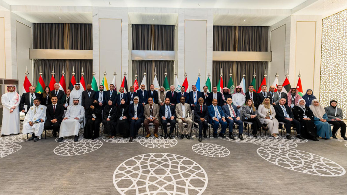 MOJ Participates in Regional Judicial Dialogue within Riyadh International Dispute Resolution Week