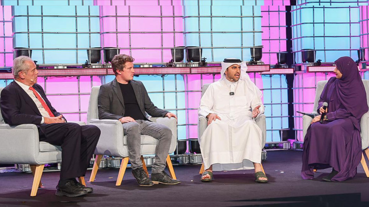 Web Summit Qatar 2026: Experts Highlight Importance of Trust and Data Protection for Digital Platforms