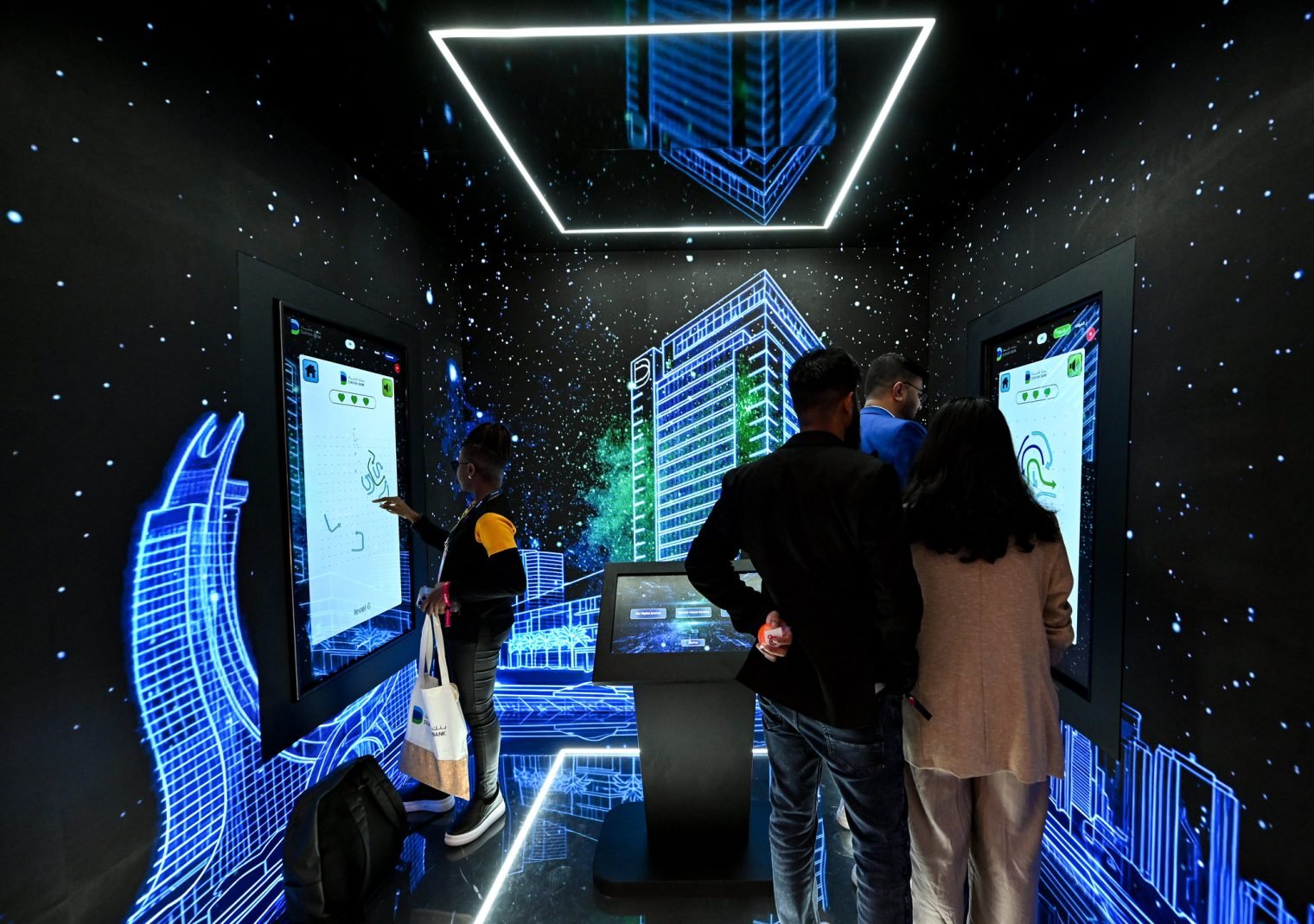 The Digital Deception: Why We Still Crave Real Experiences in a Digital World?.