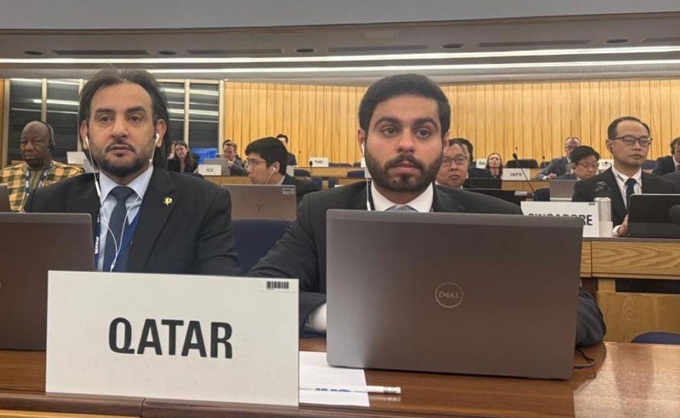 Qatar Takes Part in International Maritime Organization FAL 50 Meetings.