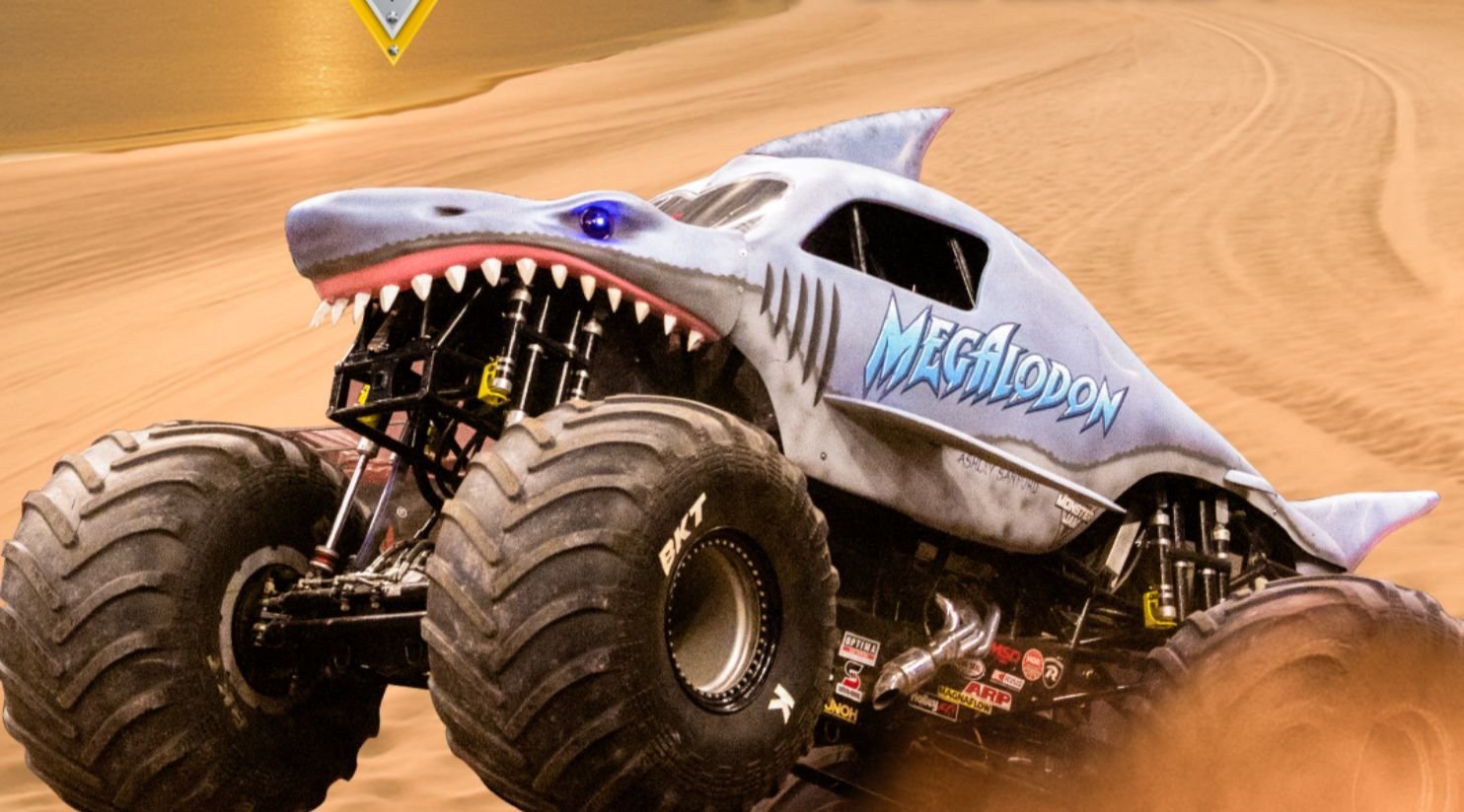 Beyond the Stadium: Monster Jam Doha is Changing Qatar’s Entertainment Scene