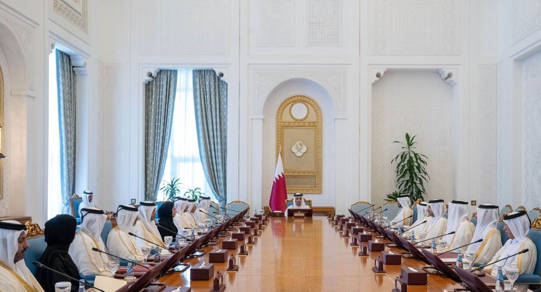 The Prime Minister Chairs Cabinet Meeting, Reviews Key Labour and Urban Development Reforms