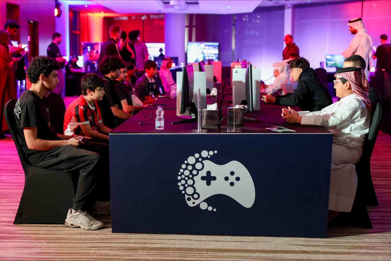 MCIT Concludes the Second Edition of the ICT Joy Masters Ramadan Esports Tournament 2026