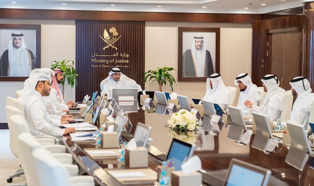 Qatar Admits New Lawyers as Committee Reviews Legal Profession Regulations