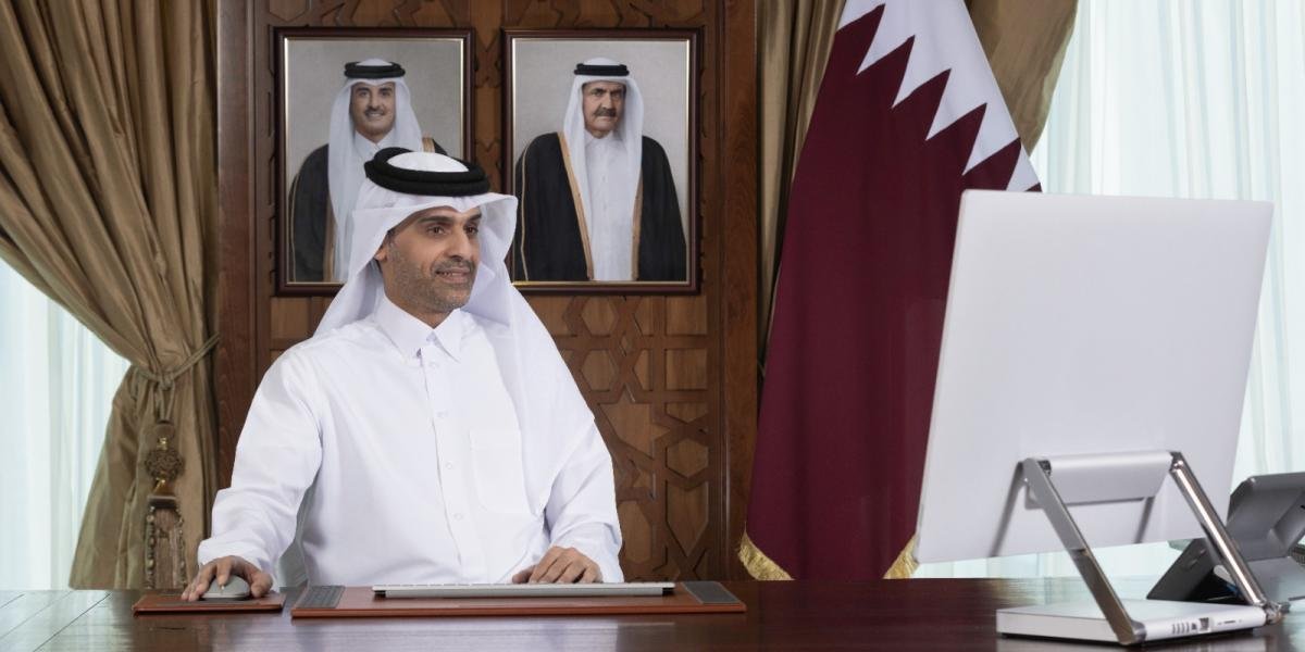 Minister Takes Part in 28th GCC Transport Ministers’ Committee Meeting