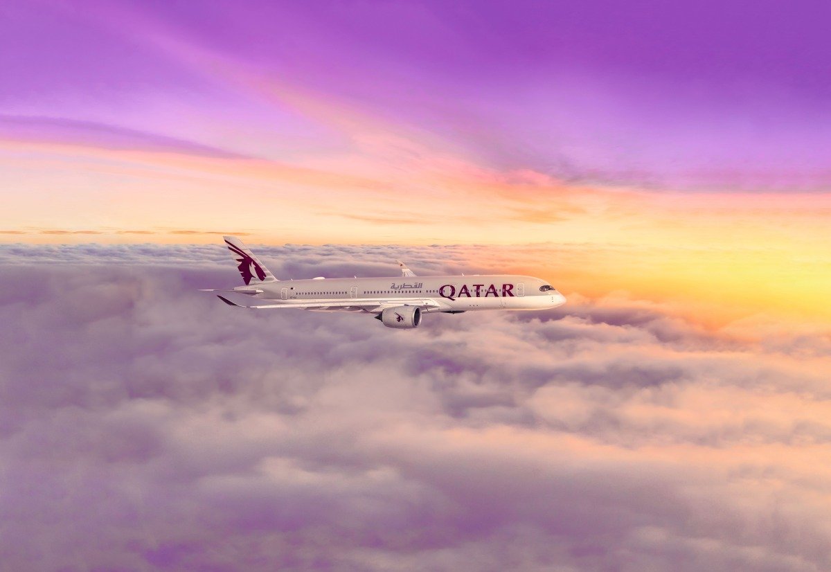Qatar Airways Expands Global Network to over 150 Destinations