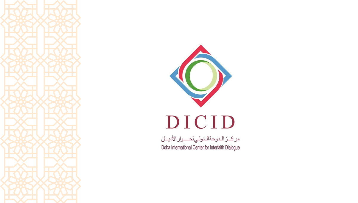 DICID Postpones 16th International Conference on Interfaith Dialogue to Late 2026.