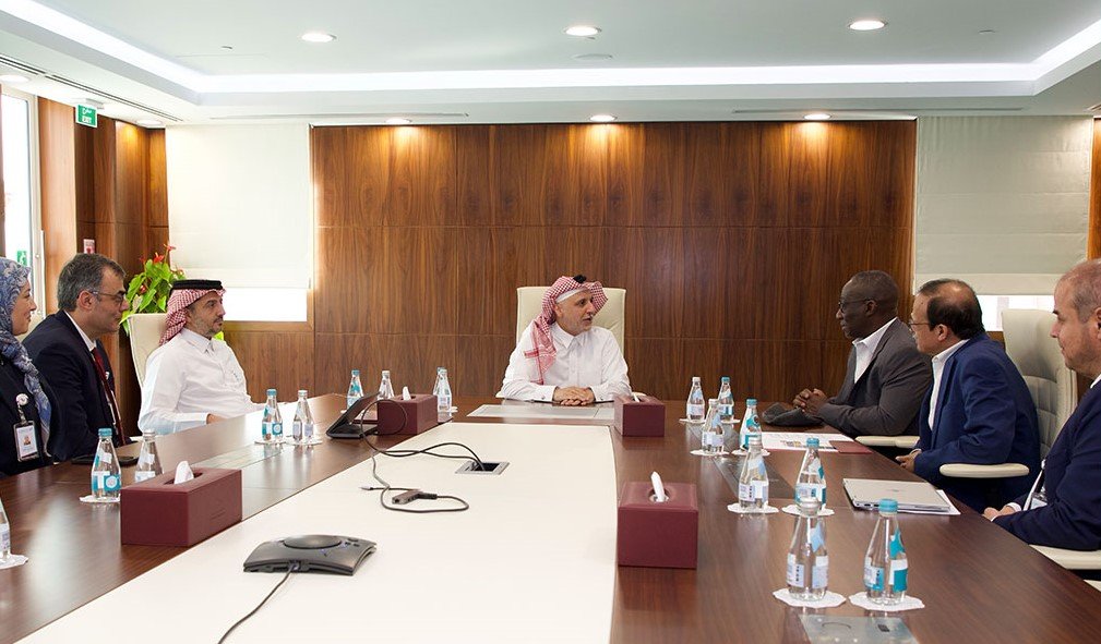 Qatar Community College Public Administration Programs Gain US Accreditation