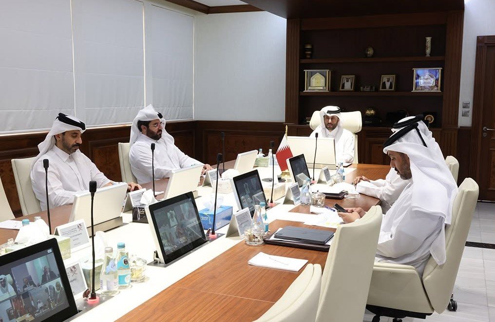 Qatar Participates in 7th Ministerial Session of Islamic Organization for Food Security General Assembly