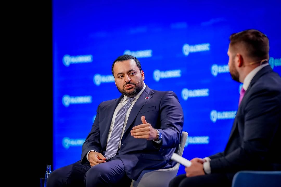 Qatar Reaffirms Mediation as Strategic Pillar at GLOBSEC Forum 2026