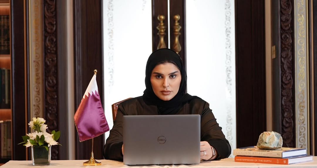 Qatar Reaffirms Unwavering Support for Palestinian Cause at Taawon General Assembly
