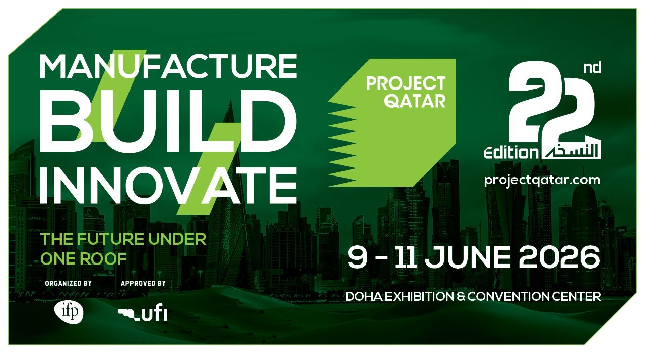 Project Qatar 2026: Building the Future with Innovation and Sustainability