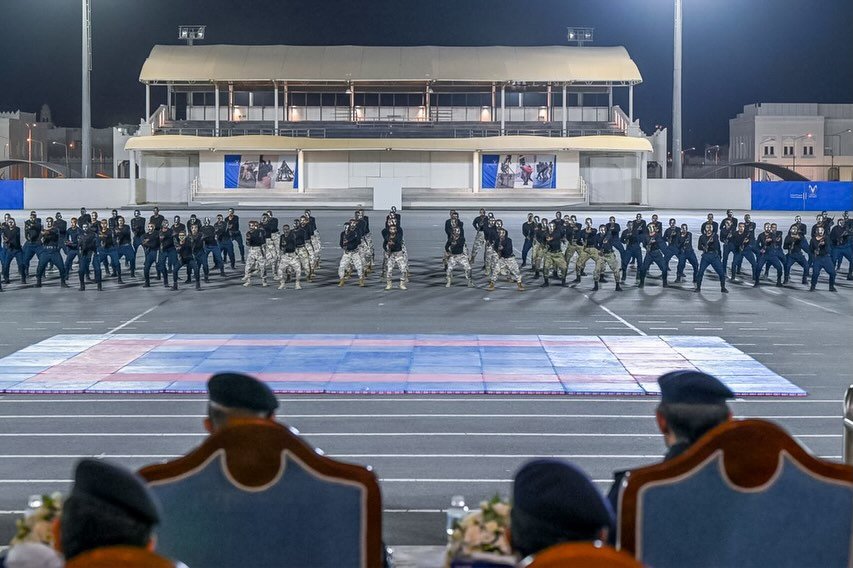 Police Academy Concludes Specialized Training Courses for Over 680 Security Personnel