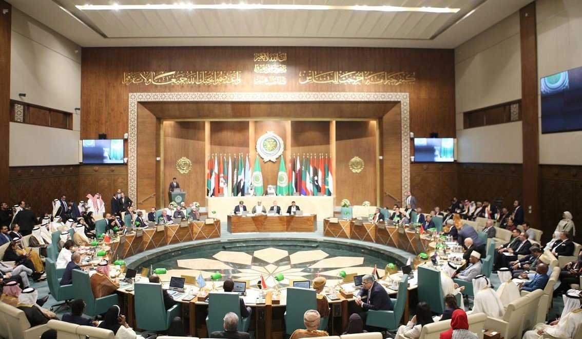 Arab Parliamentary Conference Praises Qatar’s Mediation Role, Reaffirms Unified Arab Stance