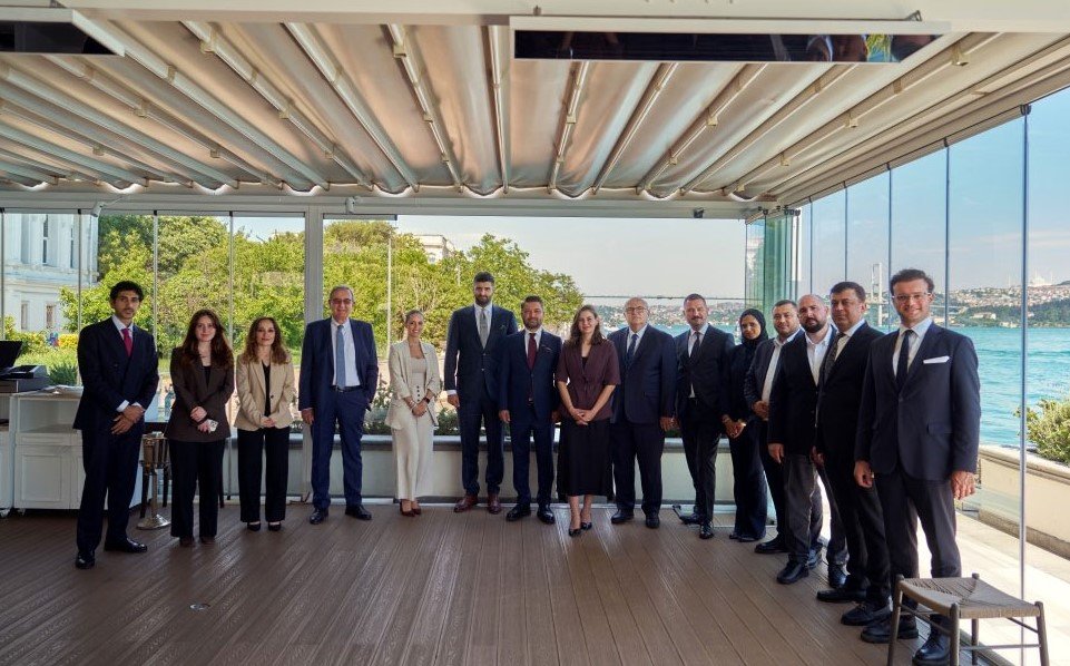 Invest Qatar Concludes Istanbul Roadshow to Showcase Investment Opportunities and Deepen Economic Ties with Türkiye
