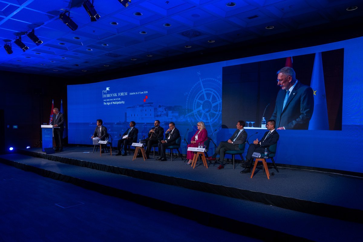 Qatar Calls for Stronger Global Cooperation to Safeguard Maritime Security