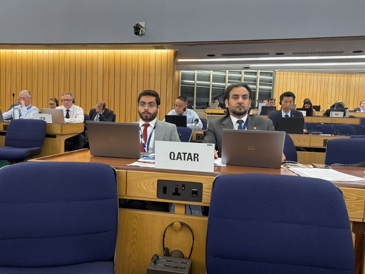 Qatar Participates in IMO Navigation, Communications and Search and Rescue Meetings