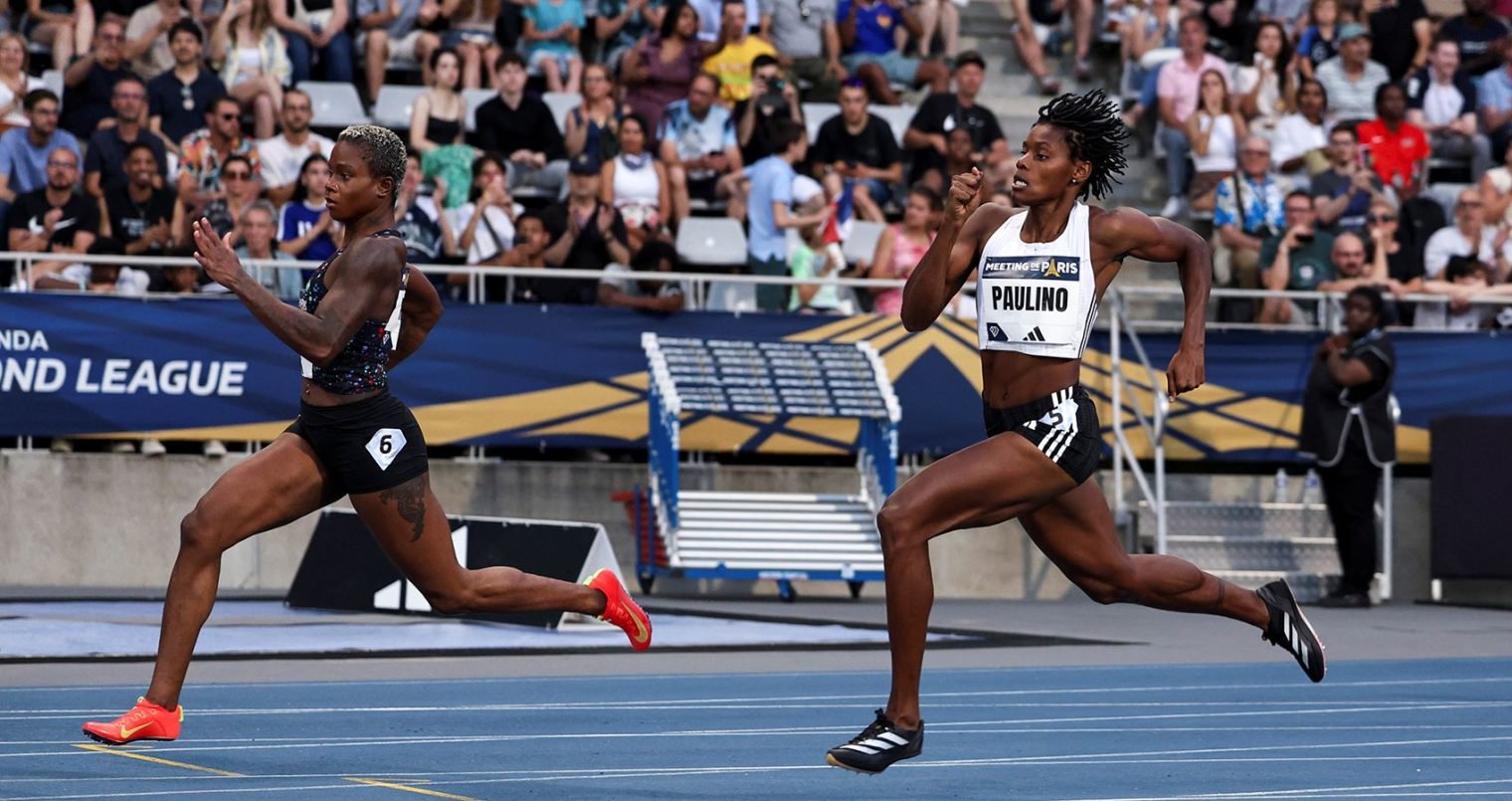 Marileidy Paulino Set to Launch Diamond League Campaign at Doha Meeting
