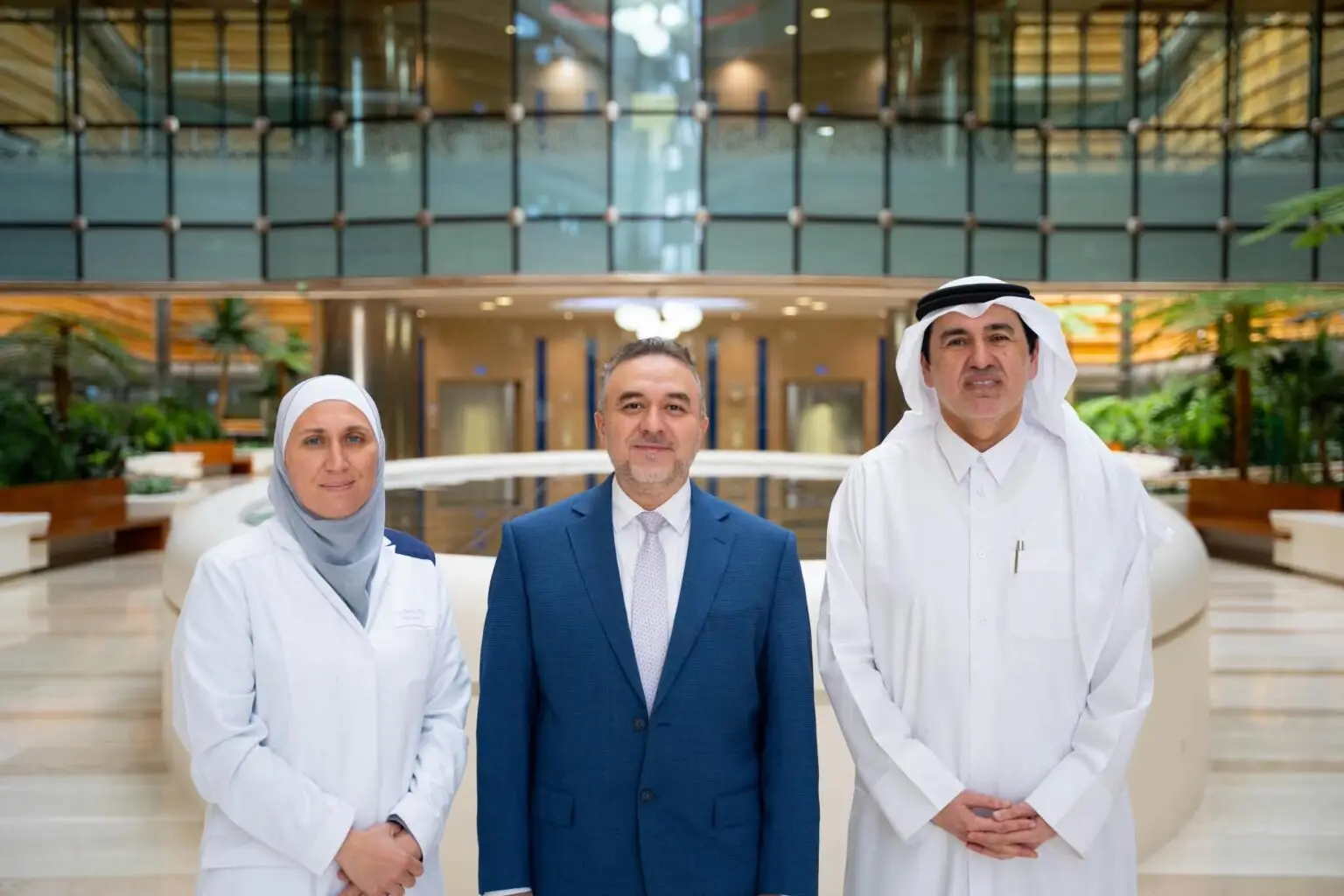 Sidra Medicine to Host Pediatric Neuroscience Conference 2026 in Doha